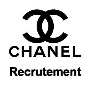 chanel recrutement en ligne.